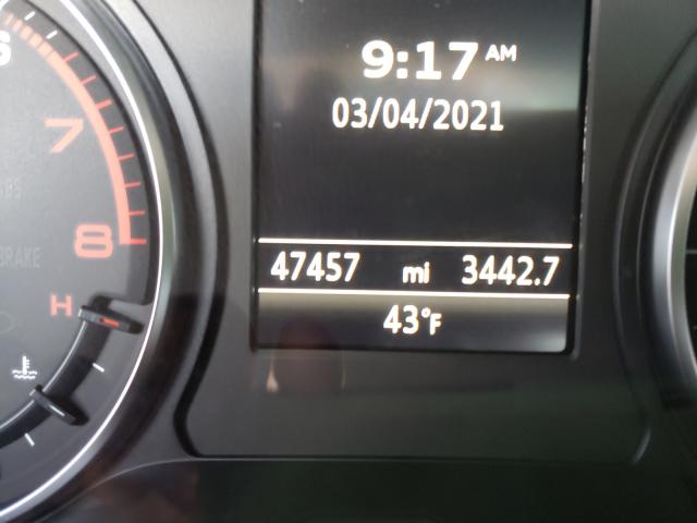 2016 AUDI A3 PRESTIG WAUH7HFF5G1078445