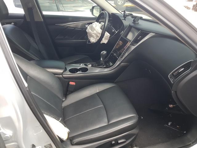 2017 INFINITI Q50 PREMIU JN1EV7AR3HM836468