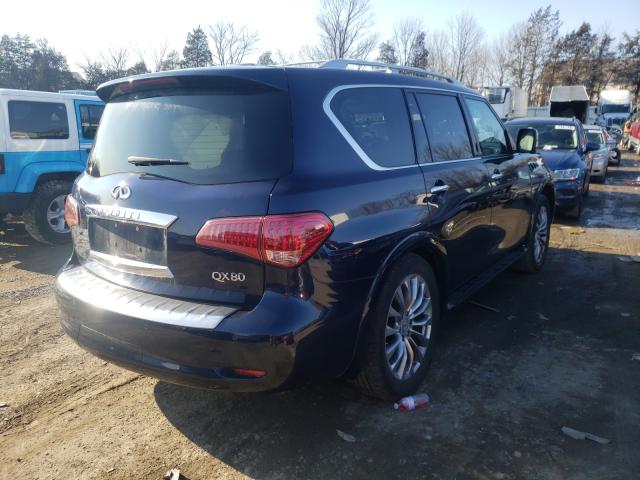 2015 INFINITI QX80 JN8AZ2NE5F9087395