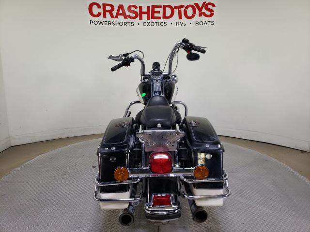 2002 HARLEY-DAVIDSON FLHPI 1HD1FHW192Y646917