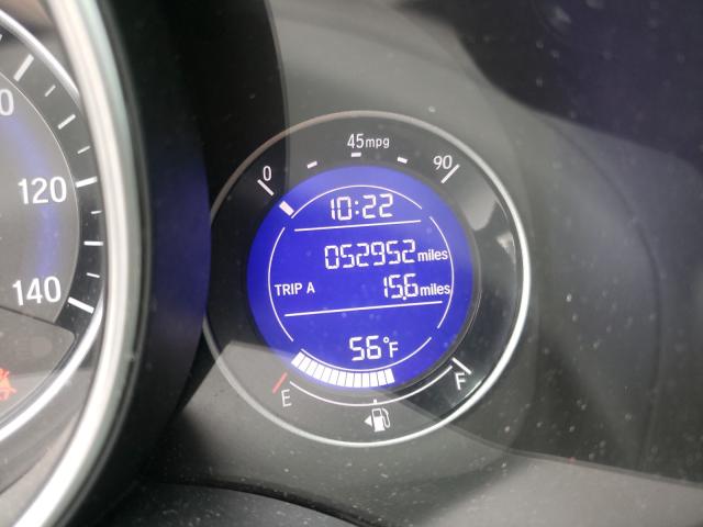 2019 HONDA FIT LX 3HGGK5H4XKM724891