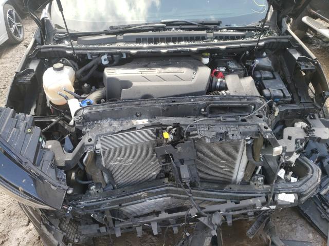 2019 FORD EDGE ST 2FMPK4AP9KBC00318