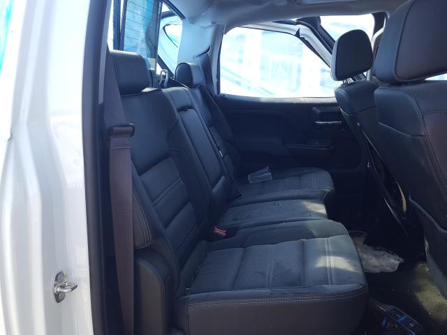 2017 GMC SIERRA K35 1GT42YEY0HF246905