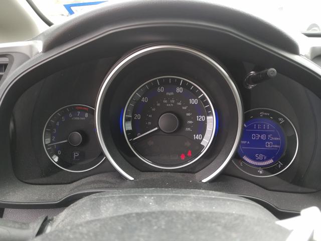2016 HONDA FIT EX JHMGK5H74GX042064