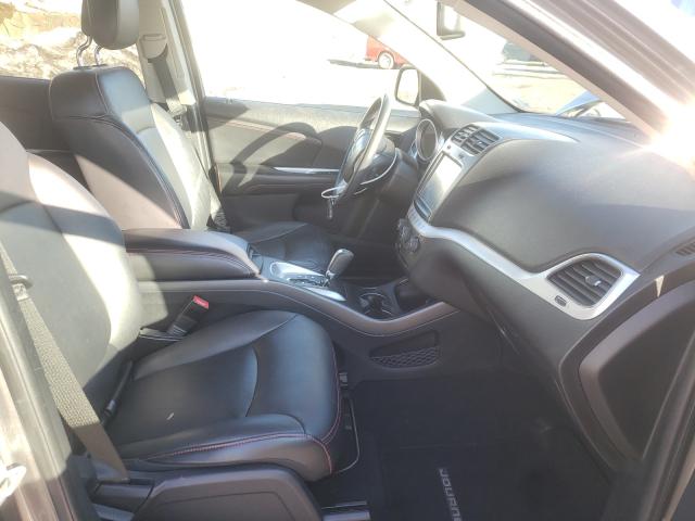 2012 DODGE JOURNEY 3C4PDDEG2CT279331