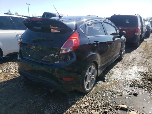 2015 FORD FIESTA ST 3FADP4GX2FM175577