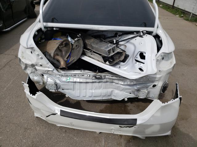 2020 TOYOTA CAMRY XSE - 4T1K61AK7LU987623