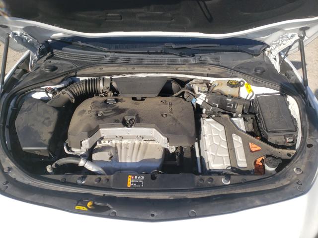2018 BUICK LACROSSE E 1G4ZP5SZ2JU127818