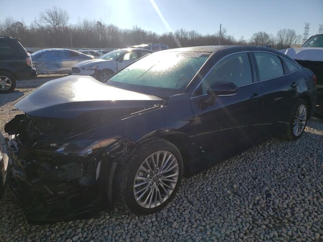 2021 TOYOTA AVALON LIM 4T1DZ1FB9MU056874