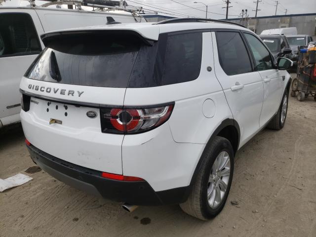 2016 LAND ROVER DISCOVERY SALCP2BG0GH587870