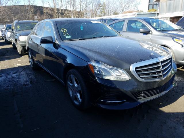 2014 MERCEDES-BENZ E 350 4MAT WDDHF8JB4EB052880