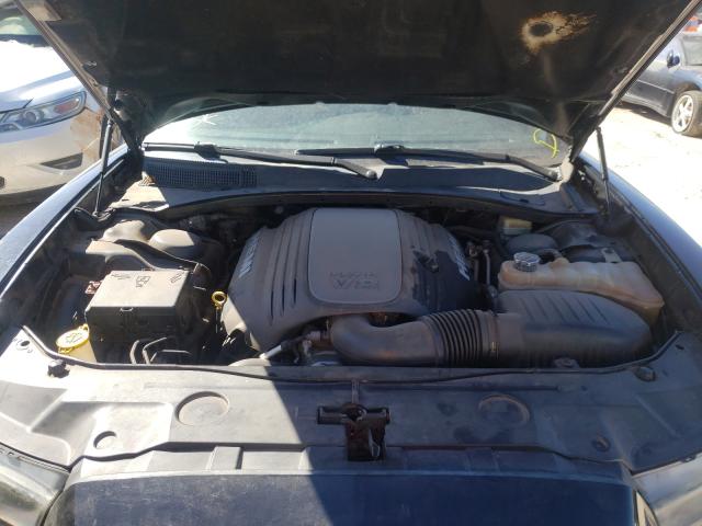 2013 DODGE CHARGER PO 2C3CDXAT7DH706794