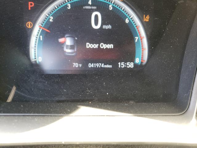 2017 HONDA CIVIC TOUR 19XFC1F94HE029159