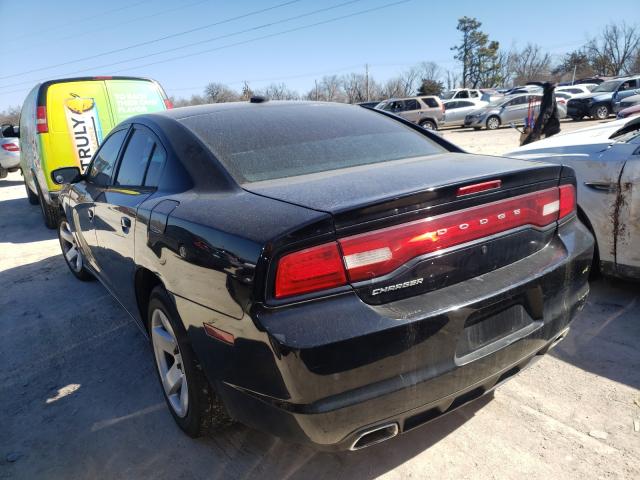 2013 DODGE CHARGER PO 2C3CDXAT7DH706794