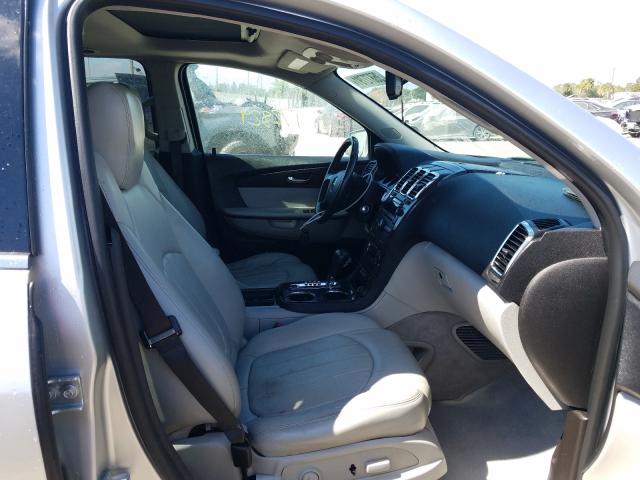 2012 GMC ACADIA DEN 1GKKRTED6CJ304576