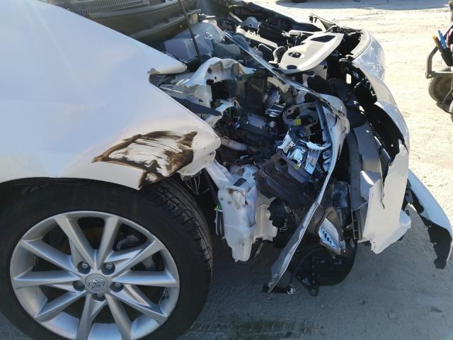 2014 TOYOTA PRIUS V JTDZN3EU7E3314207