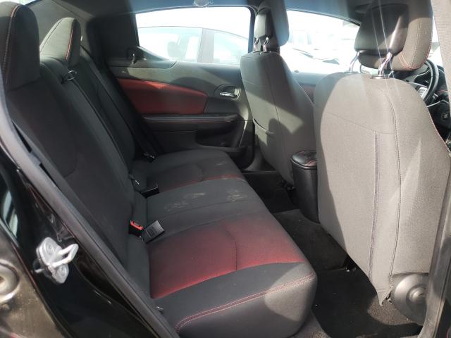 2012 DODGE AVENGER SX 1C3CDZEG2CN293617