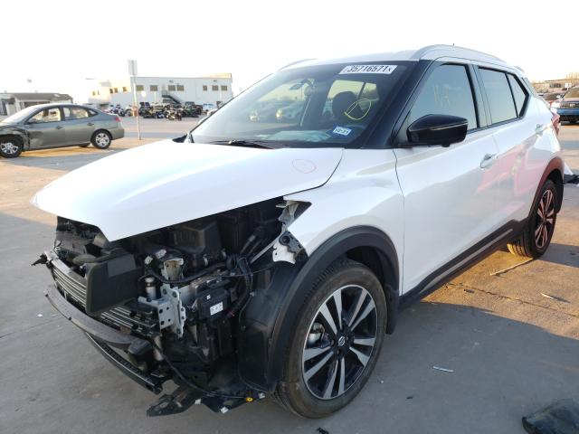 2018 NISSAN KICKS S 3N1CP5CU3JL512606