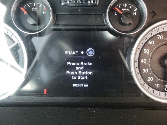 2015 RAM 1500 LARAM 1C6RR7VT8FS569112