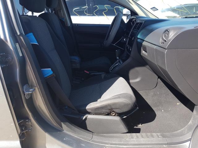 2011 DODGE CALIBER MA 1B3CB3HA1BD261740