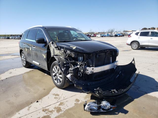 2015 INFINITI QX60 5N1AL0MN4FC514339