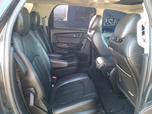 2011 GMC ACADIA DEN 1GKKVTED8BJ261398