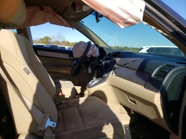 2010 HONDA CRV 5J6RE4H36AL018673