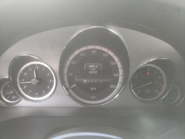 2013 MERCEDES-BENZ E 550 WDDKJ7DB0DF219172