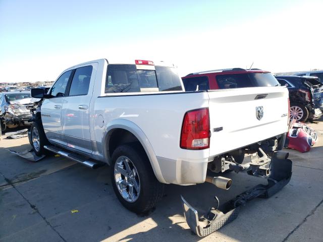 2012 DODGE RAM 1500 L 1C6RD7NTXCS203842