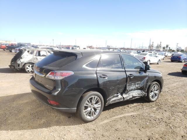 2014 LEXUS RX 450 JTJZB1BAXE2414344