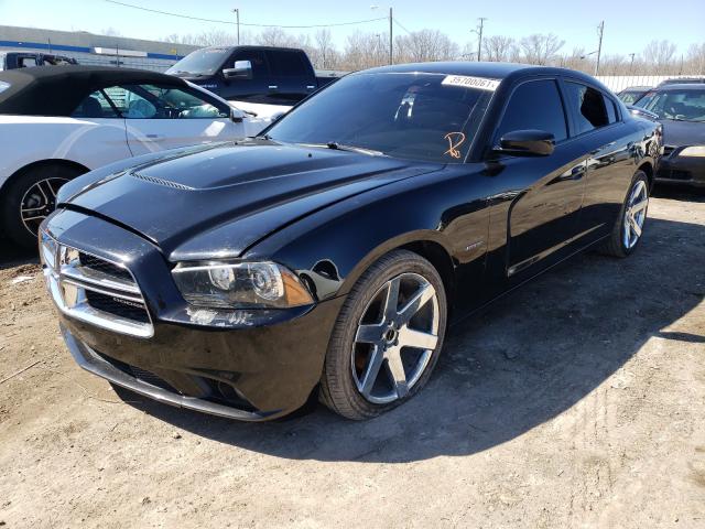 2012 DODGE CHARGER R/ 2C3CDXCT2CH255320