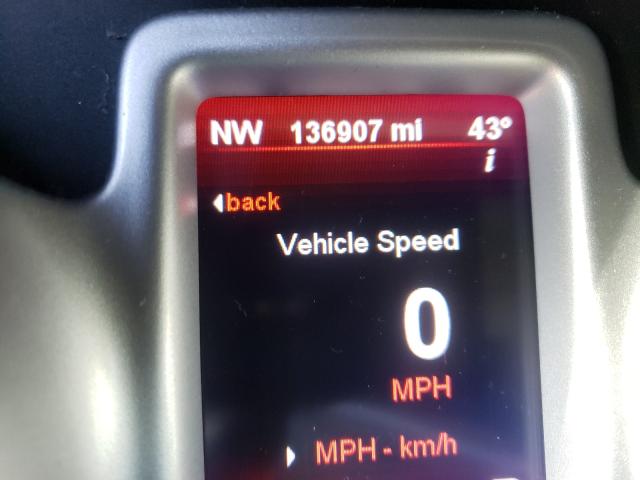 2011 DODGE JOURNEY EX 3D4PG4FB4BT504134
