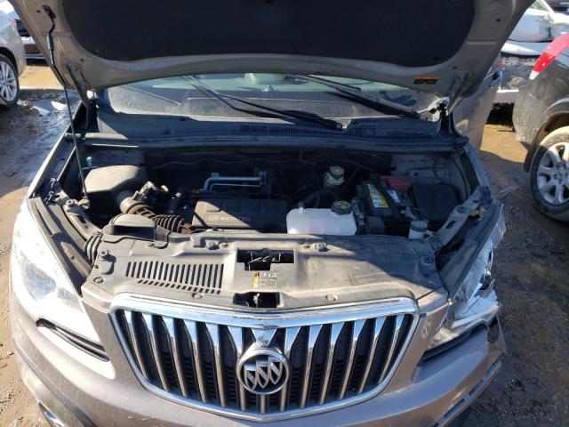 2014 BUICK ENCORE CON KL4CJFSB7EB587699