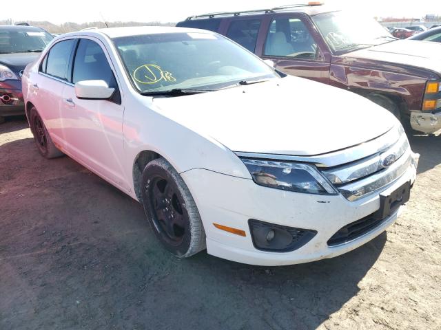 2010 FORD FUSION SE 3FAHP0HG7AR404226