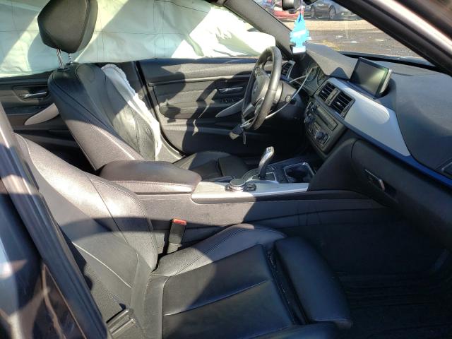 2015 BMW 335 XI WBA3B9G55FNR94442