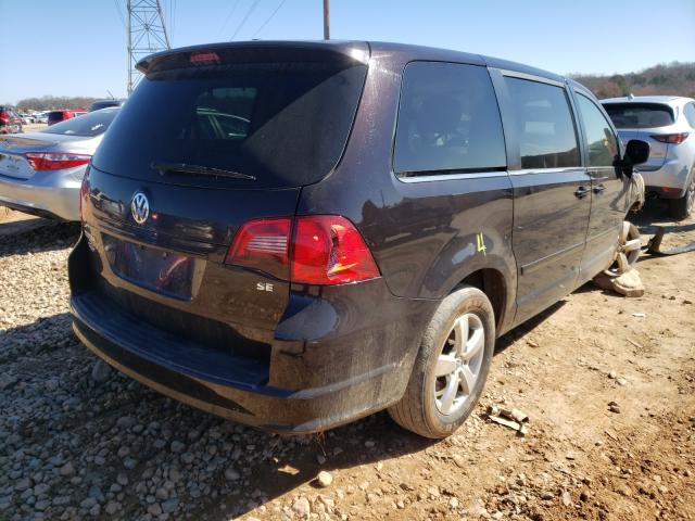 2010 VOLKSWAGEN ROUTAN SE 2V4RW3D16AR295712