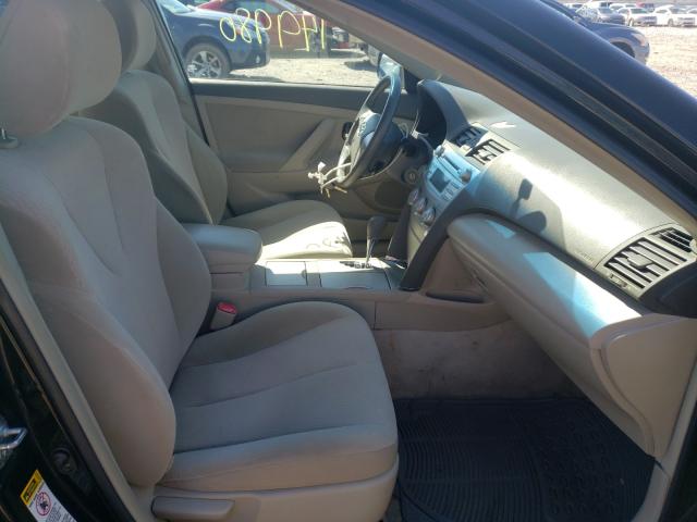 2010 TOYOTA CAMRY 4T1BF3EK1AU083799