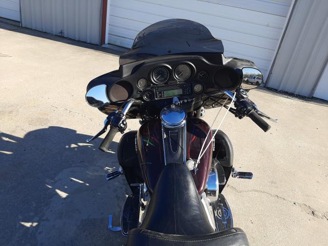 2006 HARLEY-DAVIDSON FLHTCUI 1HD1FCW146Y679414