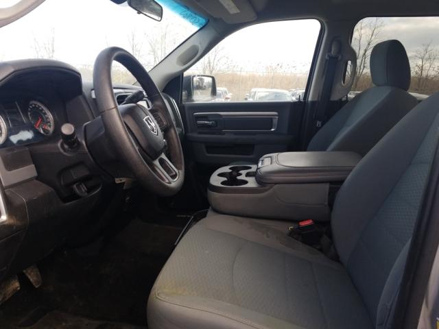 2017 RAM 2500 SLT 3C6TR4DT0HG609196