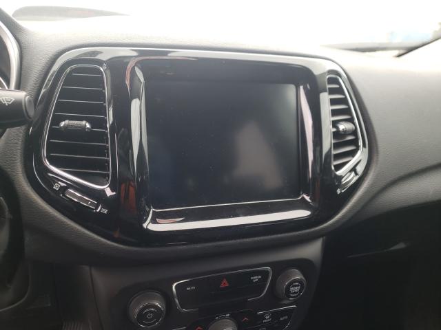 2019 JEEP COMPASS LI 3C4NJDCB7KT666589