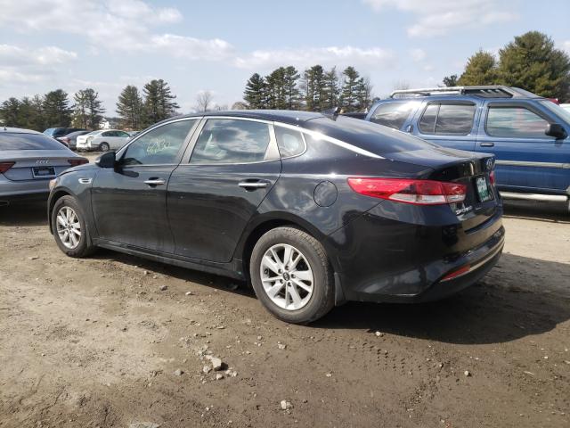 2017 KIA OPTIMA LX 5XXGT4L32HG143416