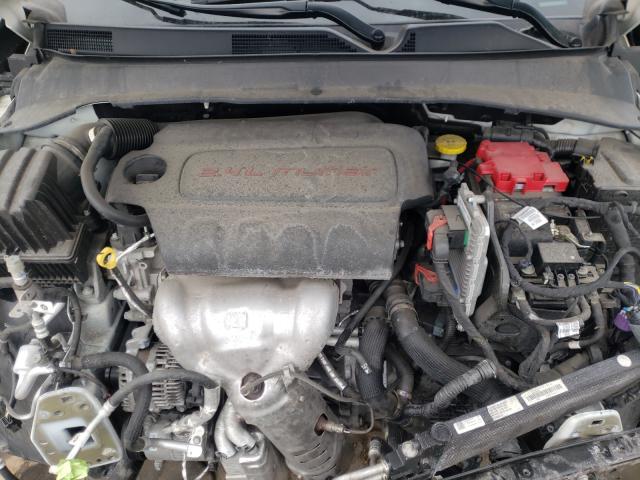 2019 JEEP COMPASS LI 3C4NJDCB7KT666589