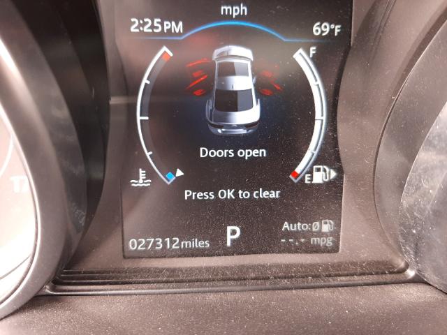 2019 JAGUAR XE SAJAR4FX5KCP48445