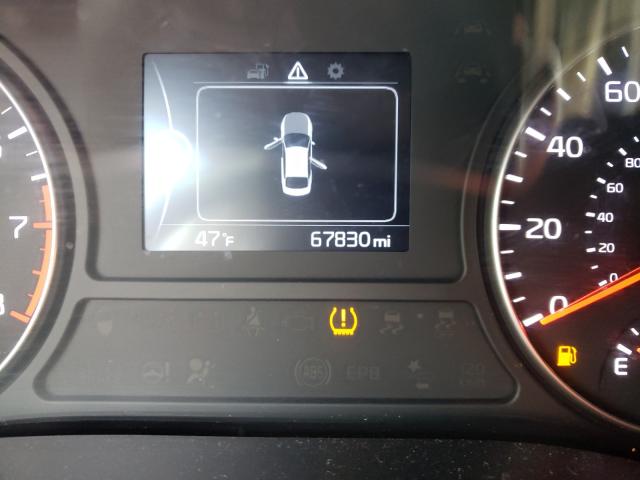 2017 KIA OPTIMA LX 5XXGT4L32HG143416