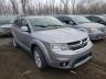 2015 DODGE  JOURNEY