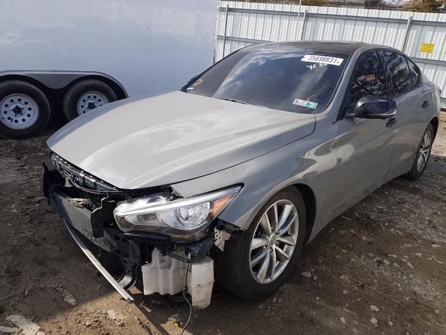 2017 INFINITI Q50 PREMIU JN1EV7AR3HM836468