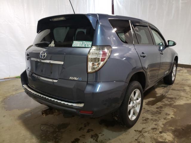 2014 TOYOTA RAV4 EV 2T3YL4DV4EW003364