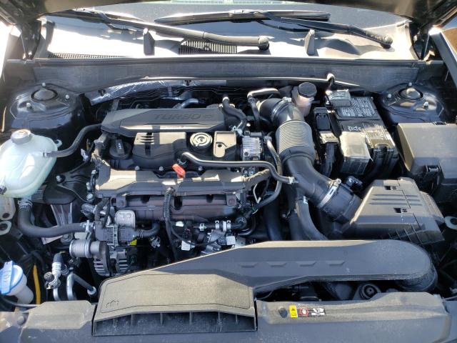 2020 HYUNDAI SONATA LIM 5NPEH4J20LH046814