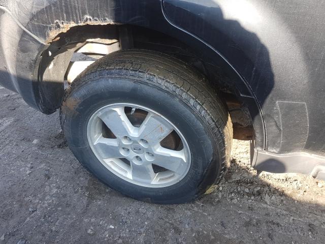 2012 FORD ESCAPE 1FMCU9DG5CKA97097
