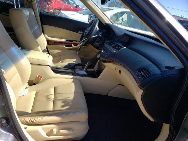 2012 HONDA CROSSTOUR 5J6TF1H52CL001780